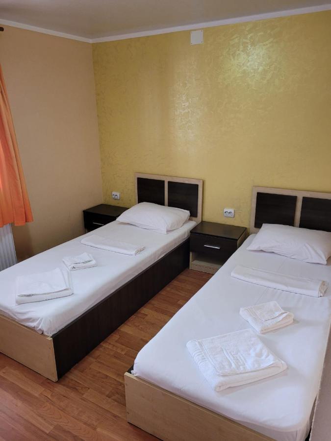 Pensiunea Miasor Hotel Murighiol Exterior photo