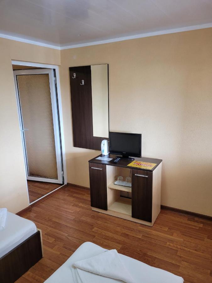 Pensiunea Miasor Hotel Murighiol Exterior photo