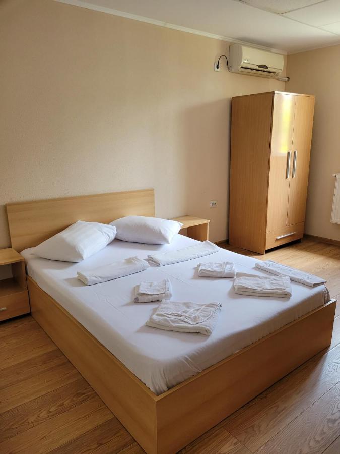 Pensiunea Miasor Hotel Murighiol Exterior photo