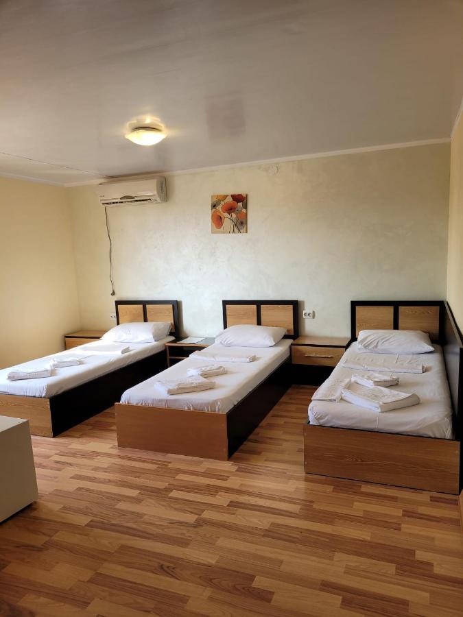 Pensiunea Miasor Hotel Murighiol Exterior photo