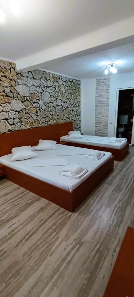 Pensiunea Miasor Hotel Murighiol Exterior photo